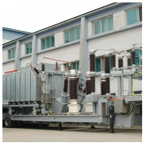 Mobile Substation-2