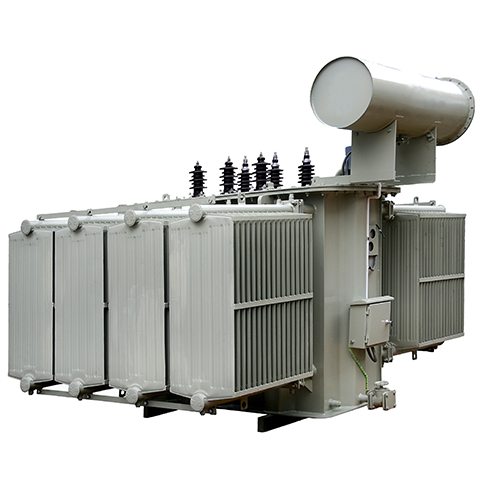 35kV Transformer