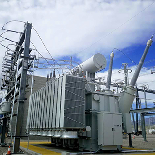 500kV Transformer