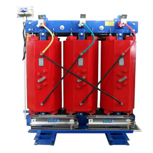 Dry Type Transformer