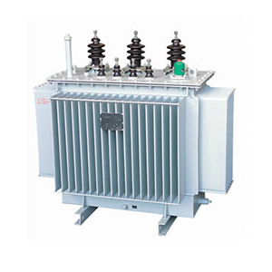 11kV Transformer